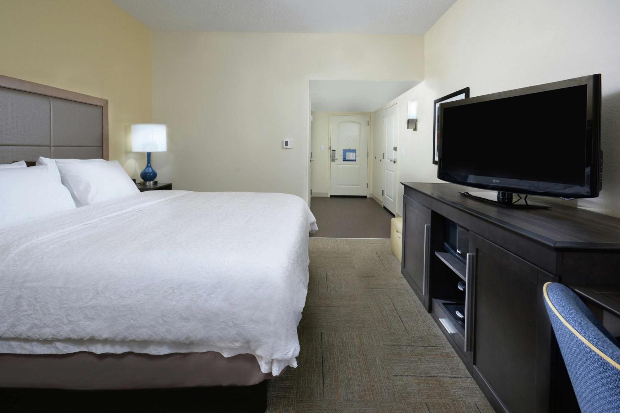 Hampton Inn High Point Archdale Экстерьер фото