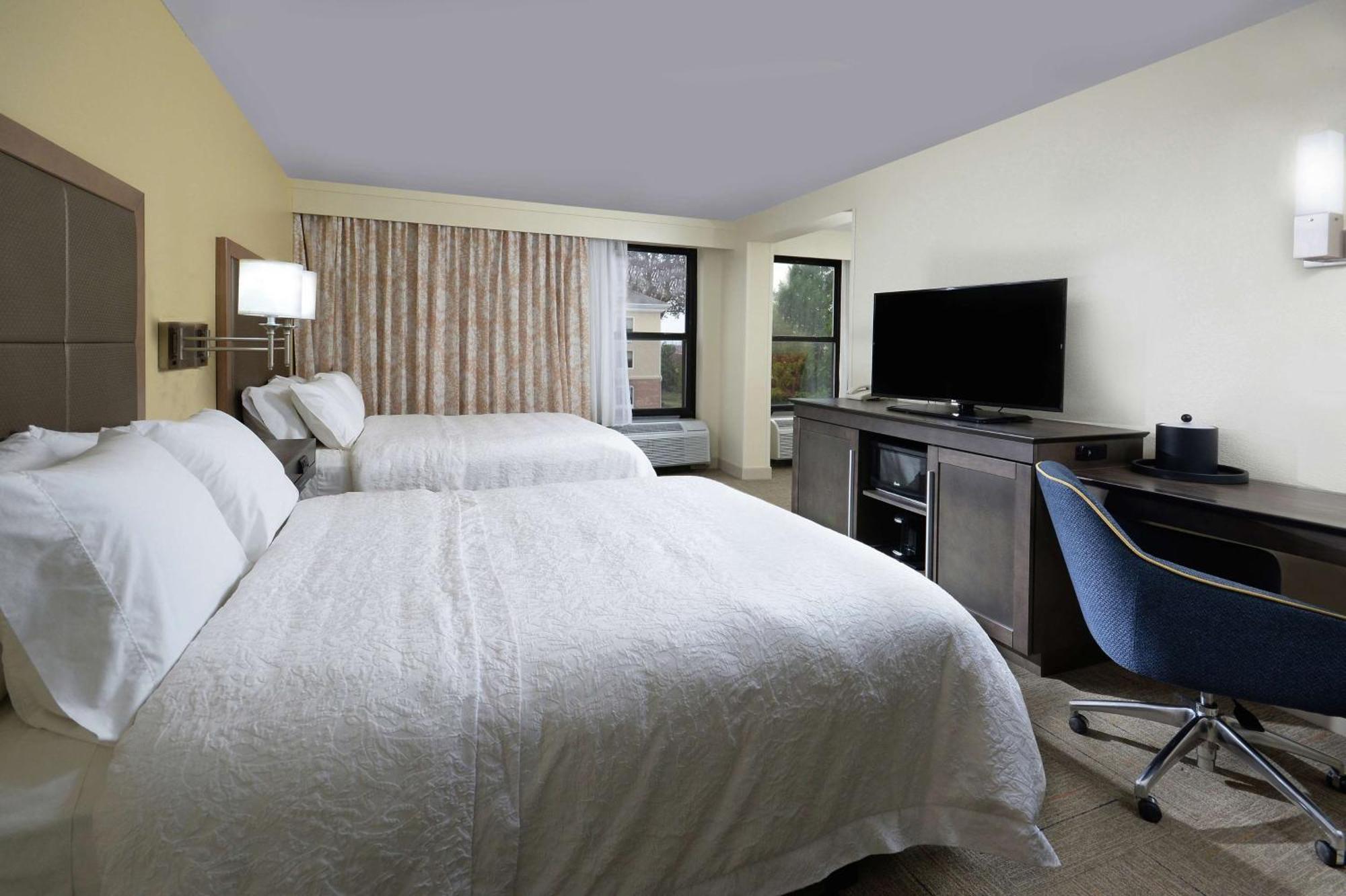 Hampton Inn High Point Archdale Экстерьер фото