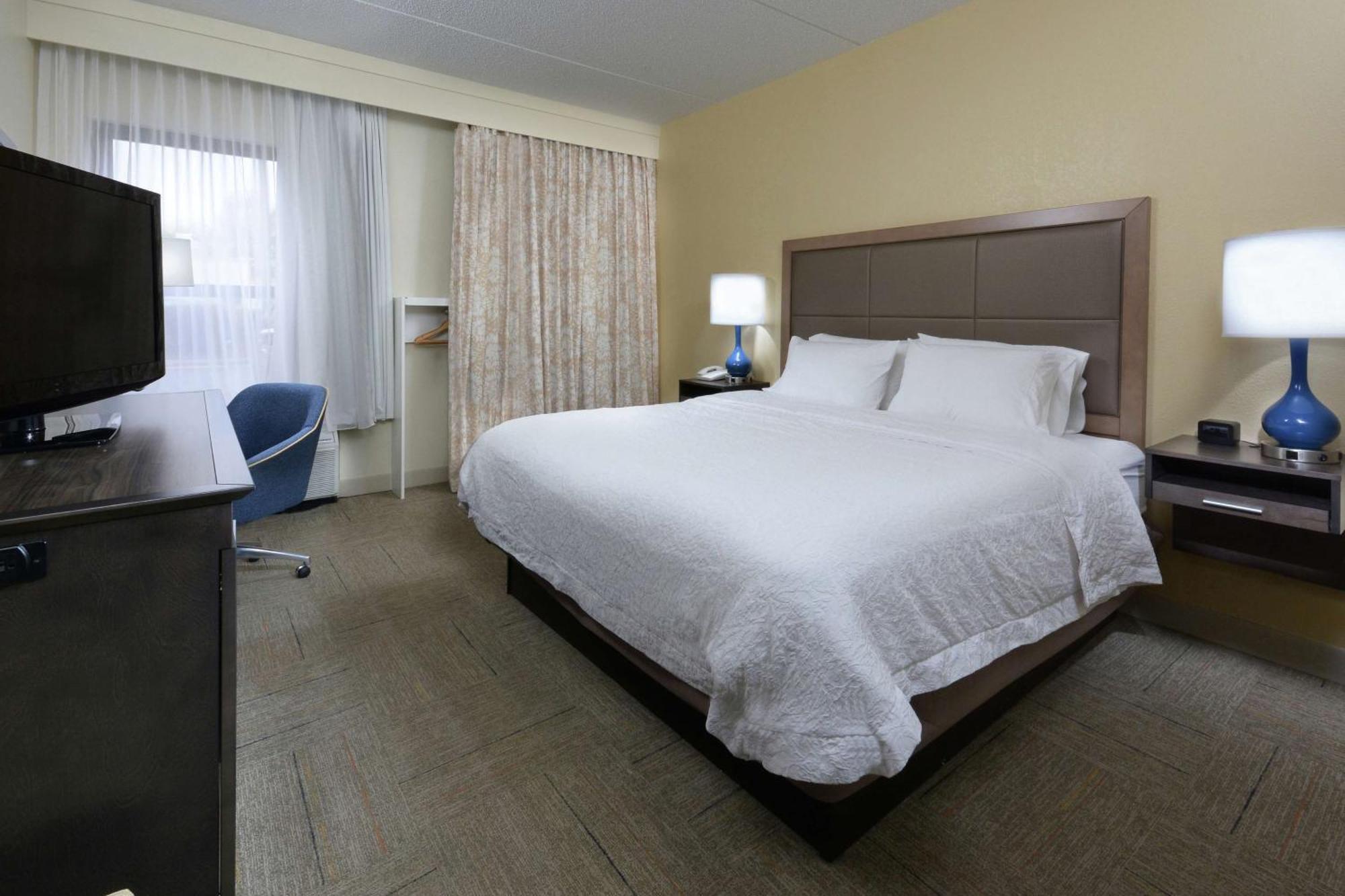 Hampton Inn High Point Archdale Экстерьер фото