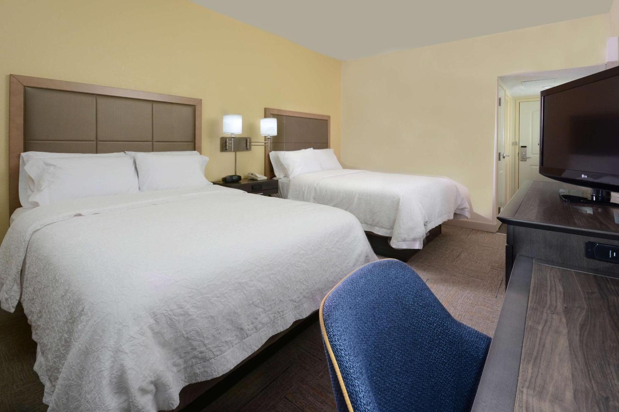 Hampton Inn High Point Archdale Экстерьер фото