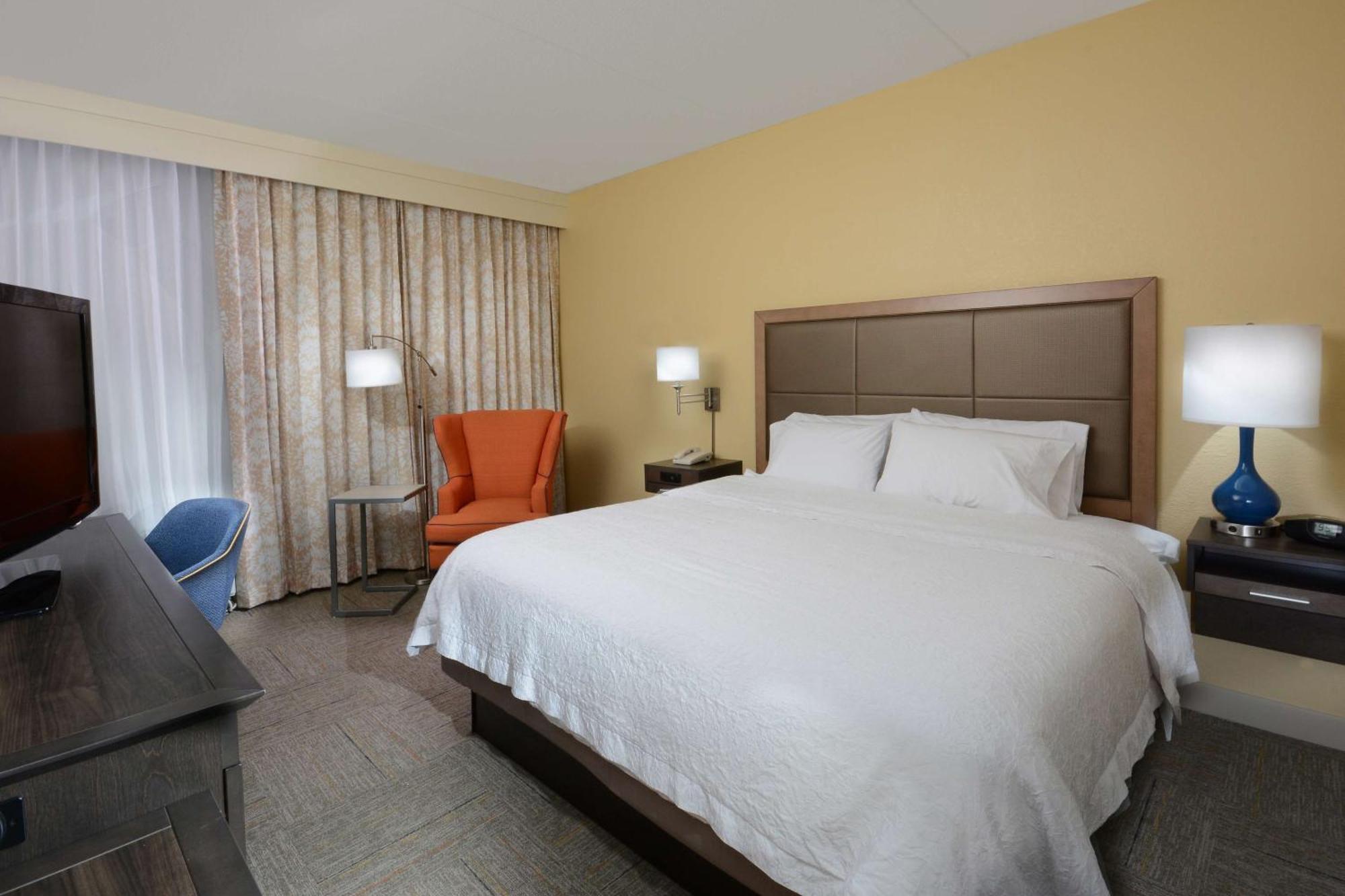 Hampton Inn High Point Archdale Экстерьер фото