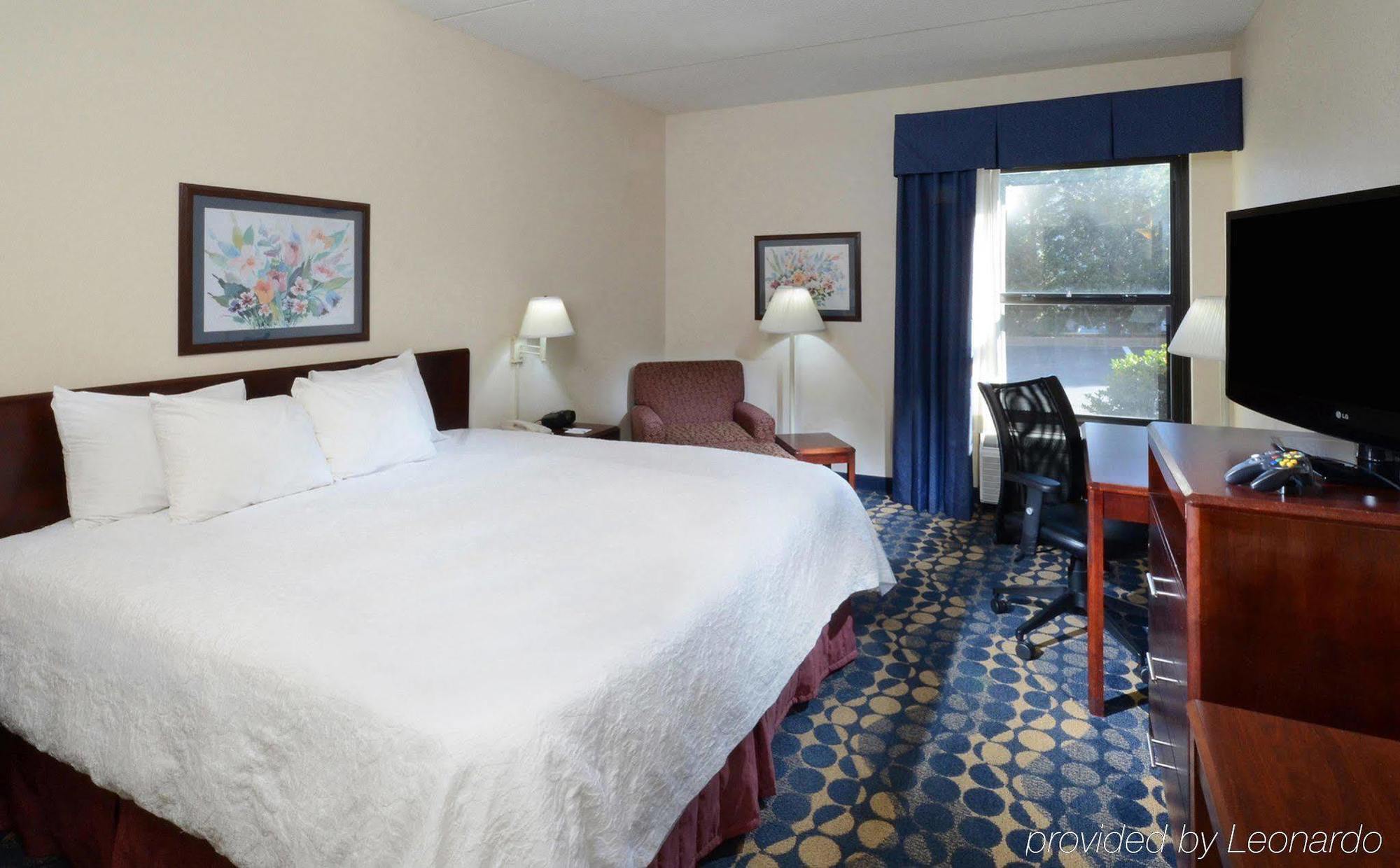 Hampton Inn High Point Archdale Экстерьер фото