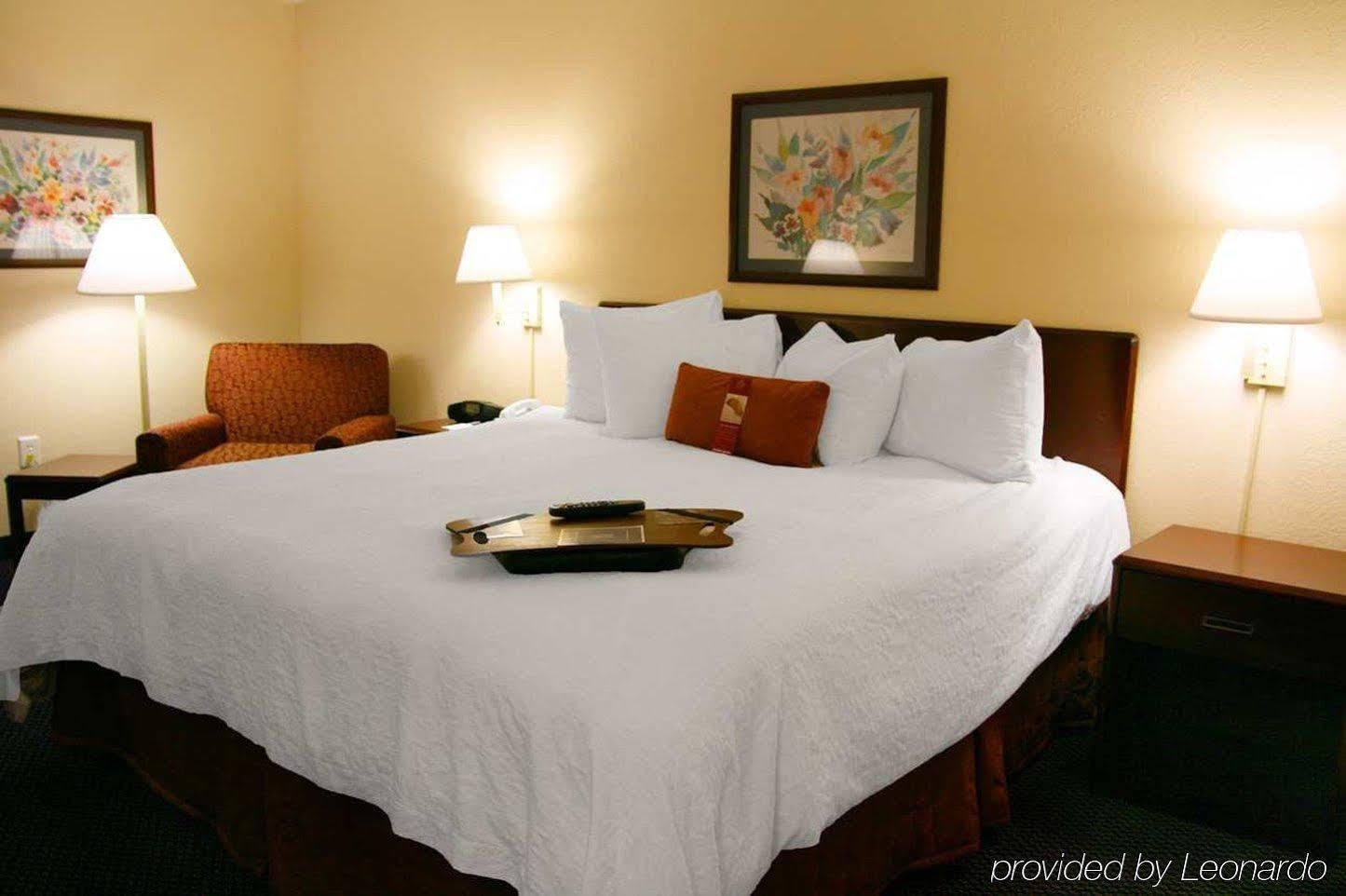 Hampton Inn High Point Archdale Экстерьер фото